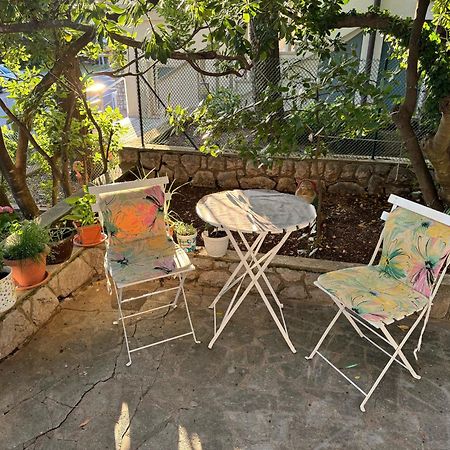 Lory Apartmani ドラマリ エクステリア 写真