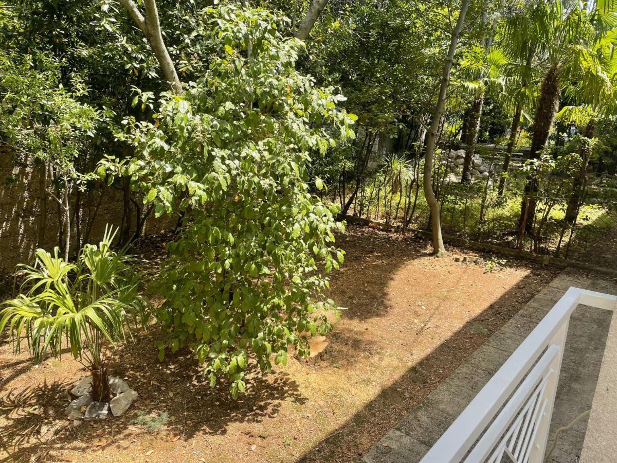 Lory Apartmani ドラマリ エクステリア 写真