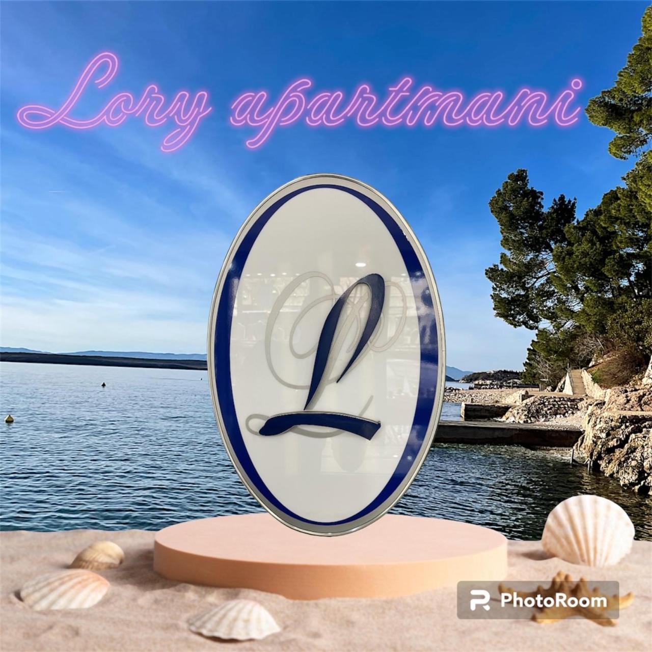 Lory Apartmani ドラマリ エクステリア 写真