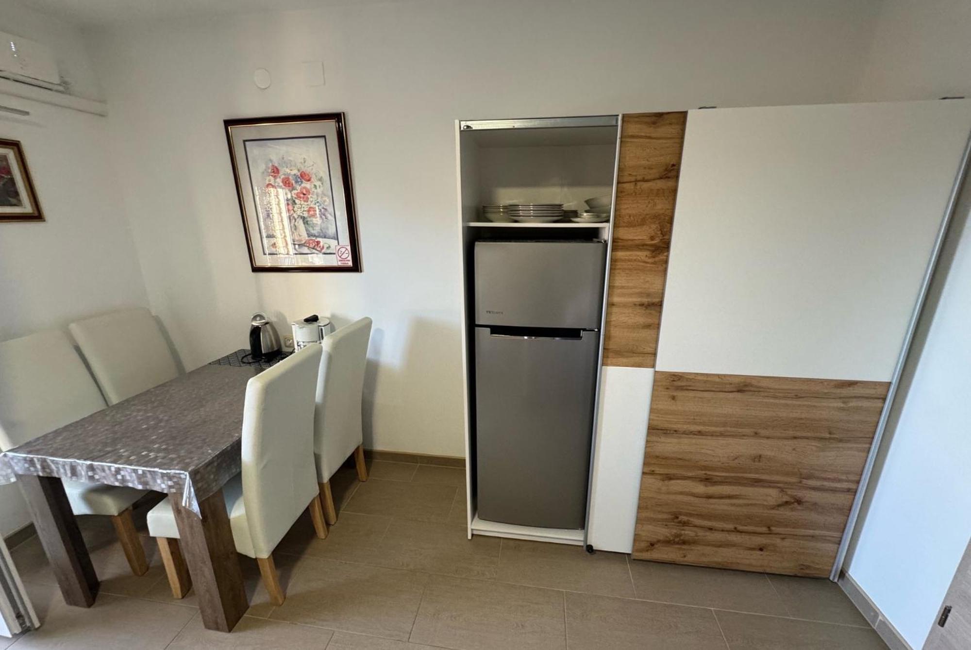 Lory Apartmani ドラマリ エクステリア 写真