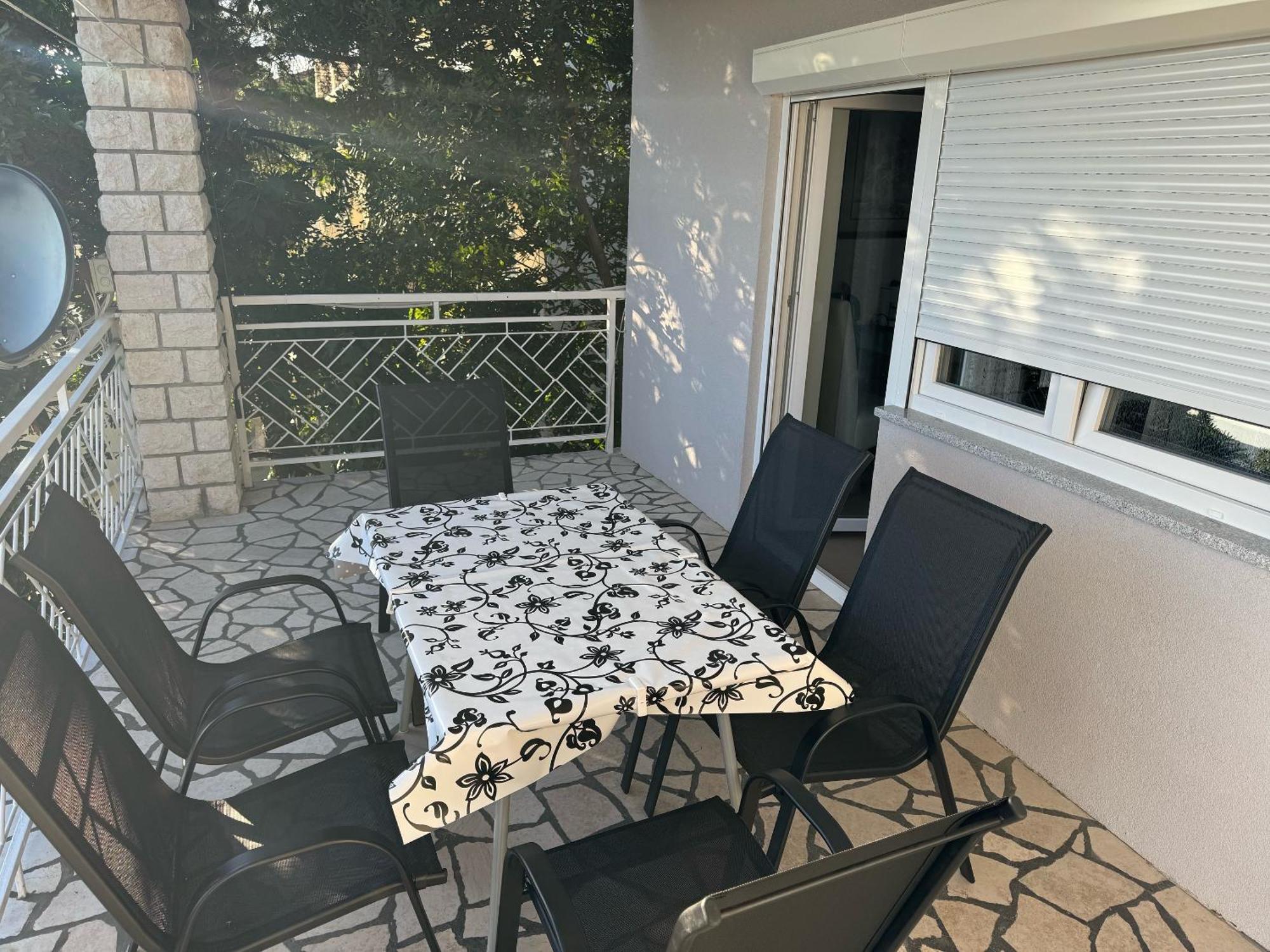 Lory Apartmani ドラマリ エクステリア 写真