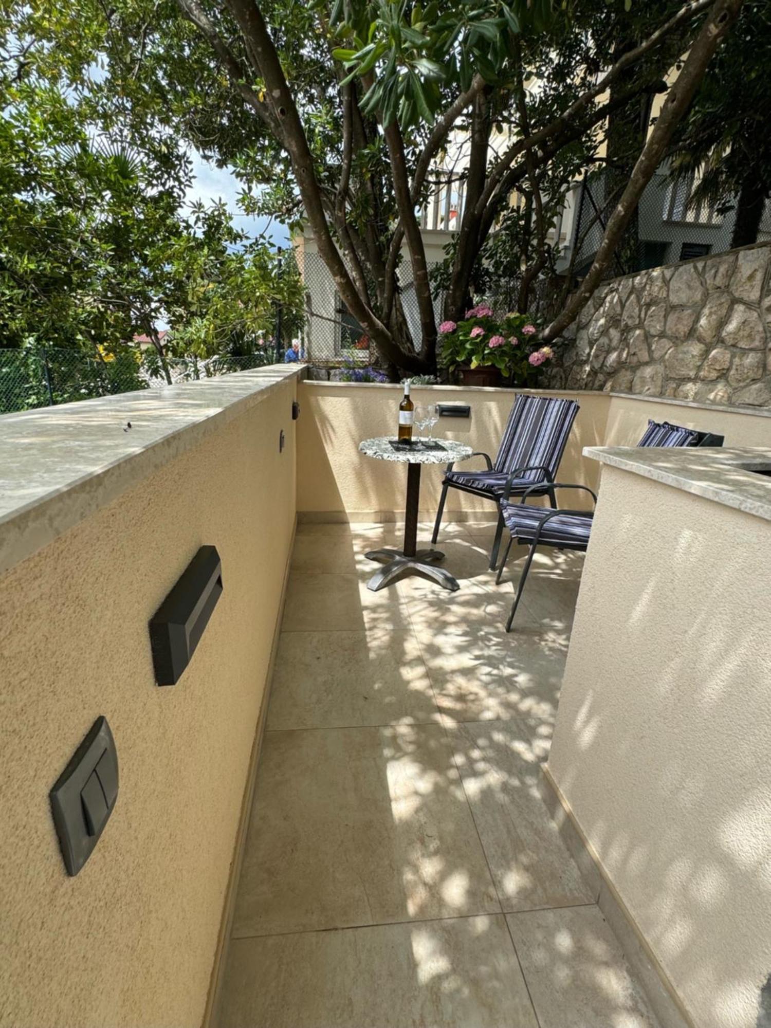 Lory Apartmani ドラマリ エクステリア 写真